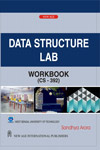 NewAge Data Structure Lab Workbook (CS-392)